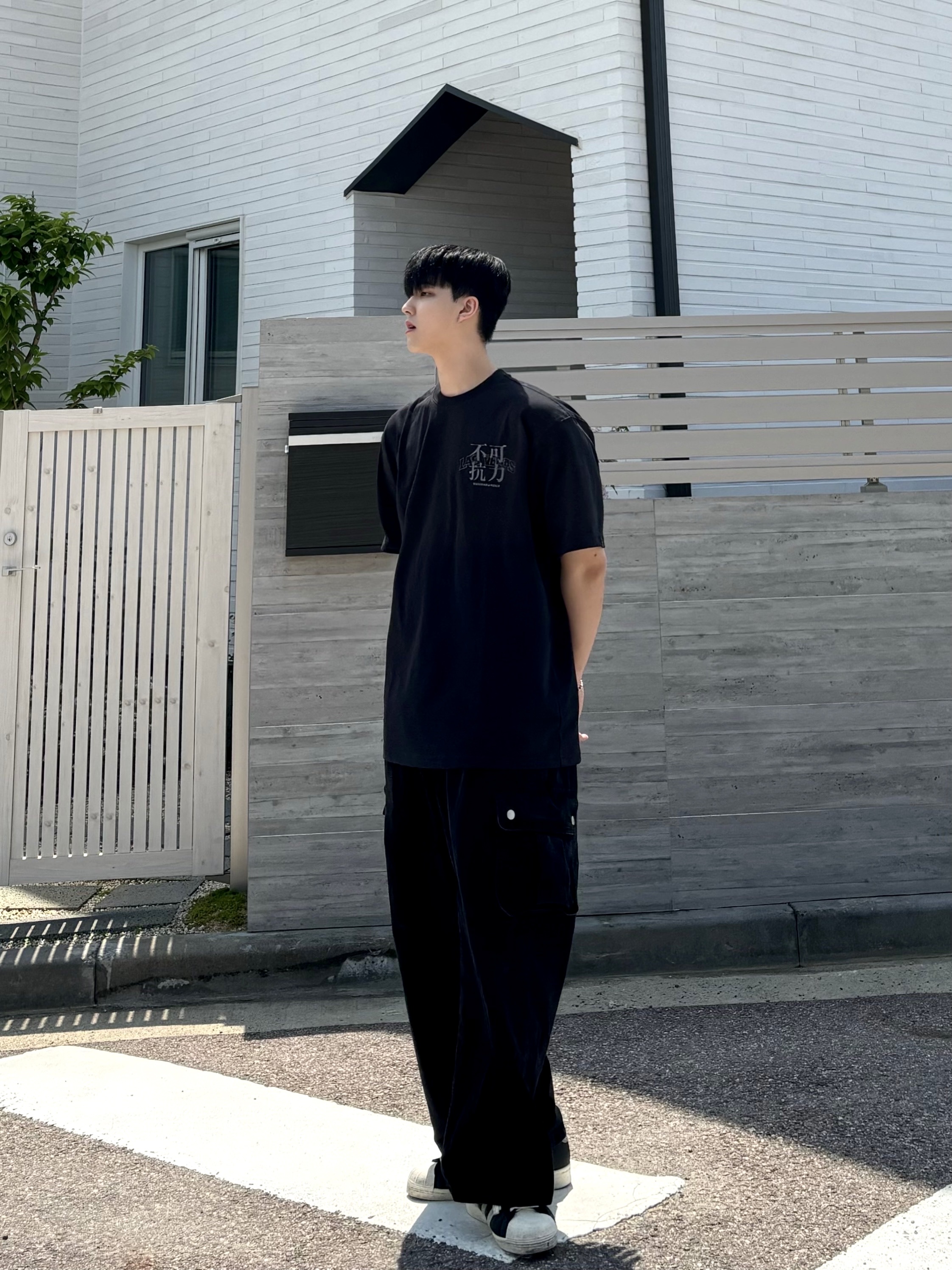 윤유환님의 스타일 - 2