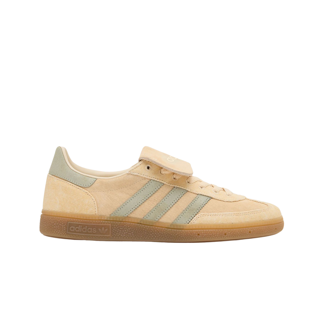 IH7298 Adidas Spezial Handball Sand - Size? Exclusive