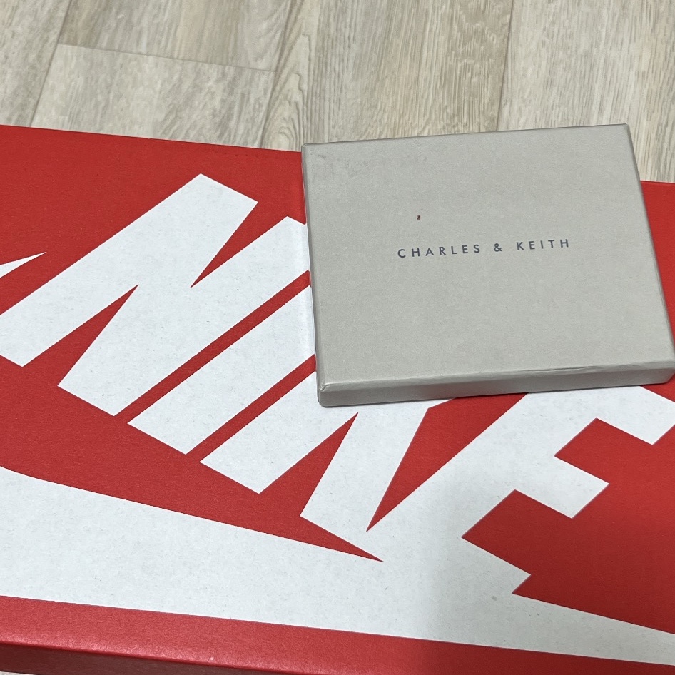 (W) Nike Dunk Low Black 착용 스타일