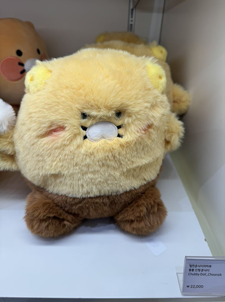 KREAM 프로필 이미지