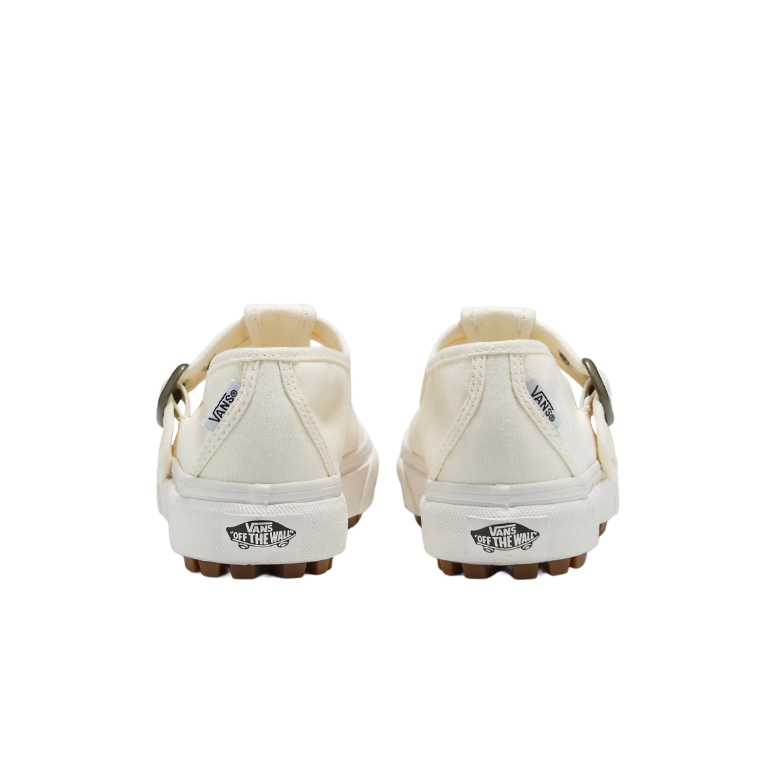 반스 스타일 93 클래식 화이트(Vans Style 93 Classic White) - 3