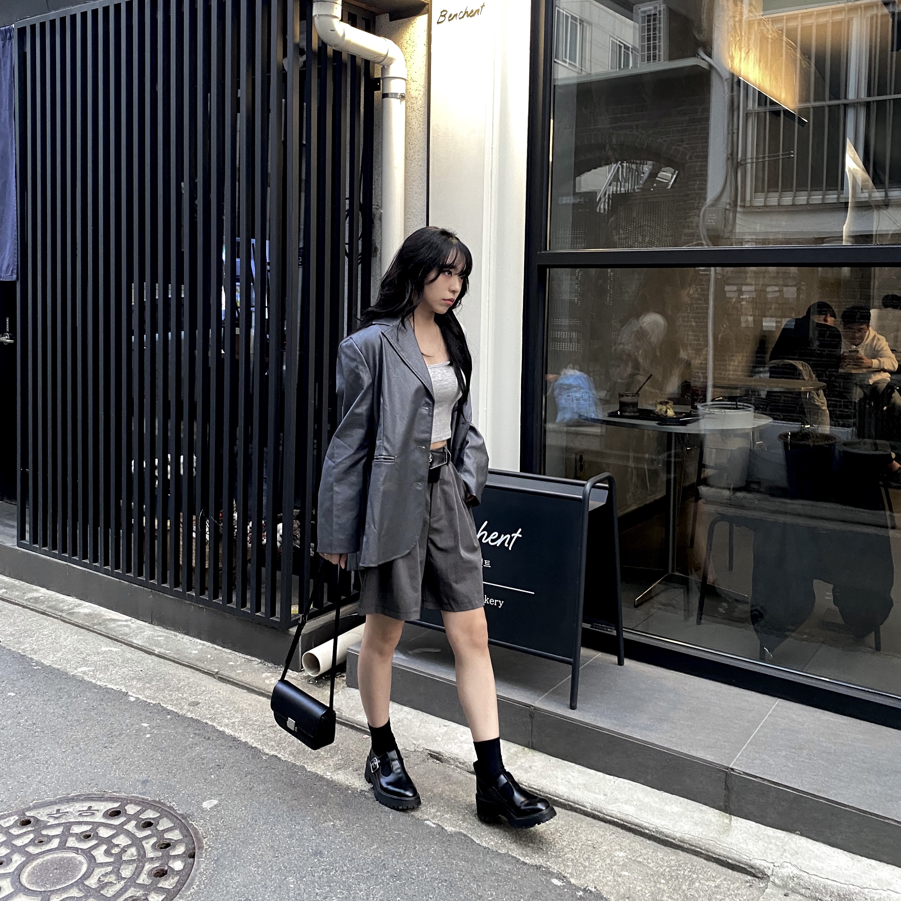 KREAM 스타일 - 3