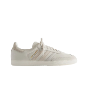 Adidas x Kith Samba Cloud White Off White