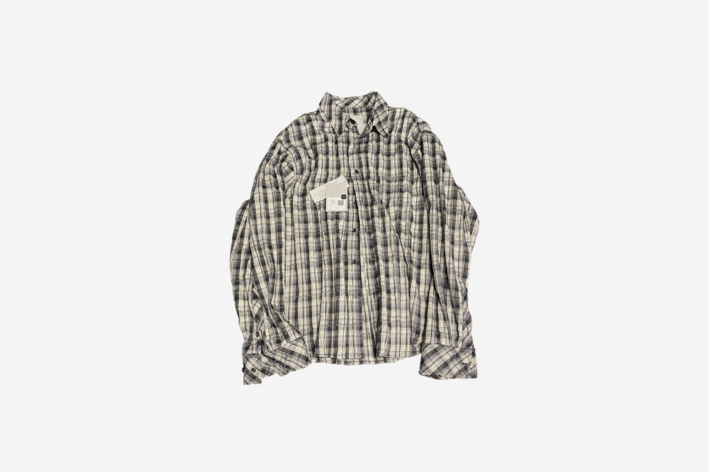 トップスその他 Undermycar Mu.73 Anti Fxxking Logo Play Basic Long Sleeve 언더마이카 무.73 안티 Fxxking 로고 플레이 베이직 롱슬리브