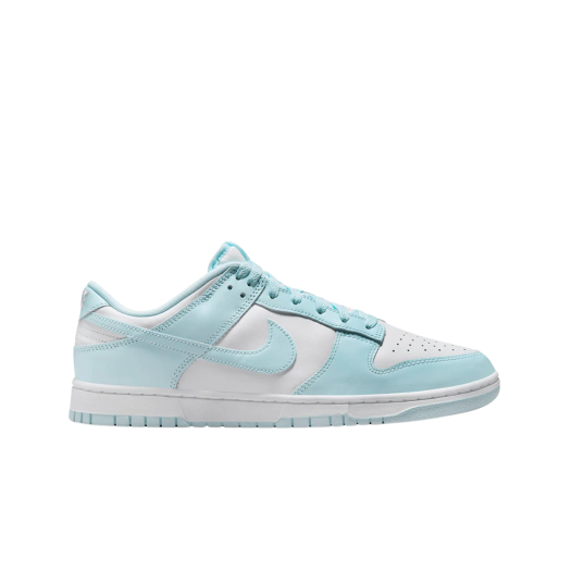 Nike Dunk Low Retro White Glacier Blue