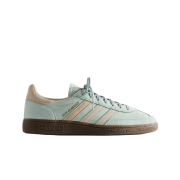 Adidas x Kith Spezial Handbal Amazon Green