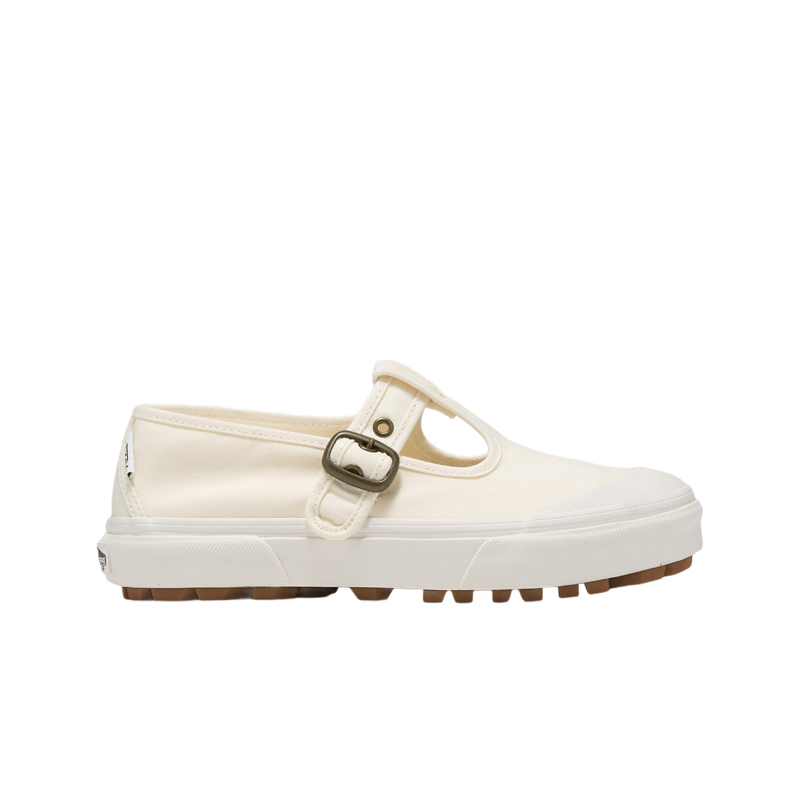 VN0A3XTJ2VZ Vans Style 93 Classic White