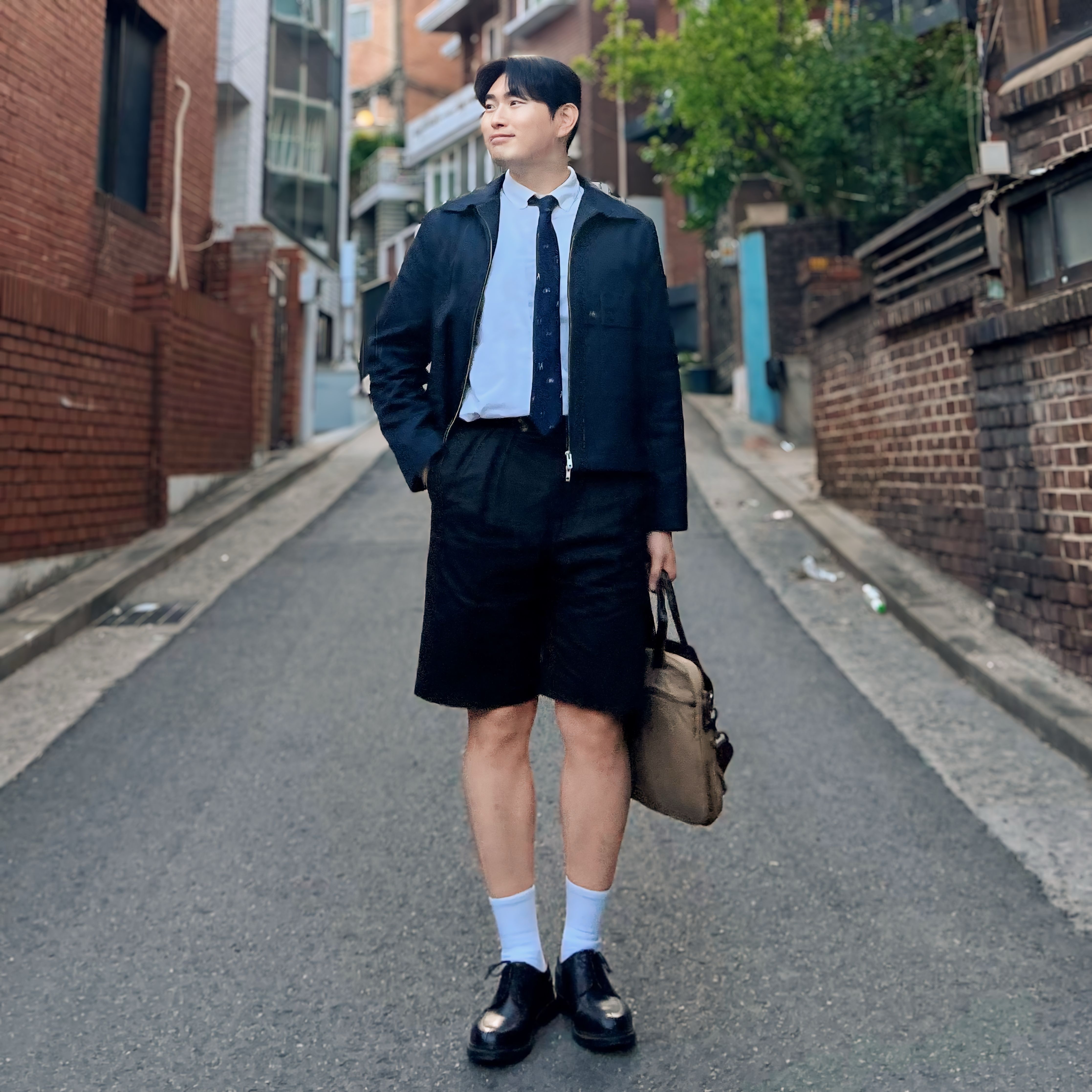 lyrkids님의 스타일 - 5