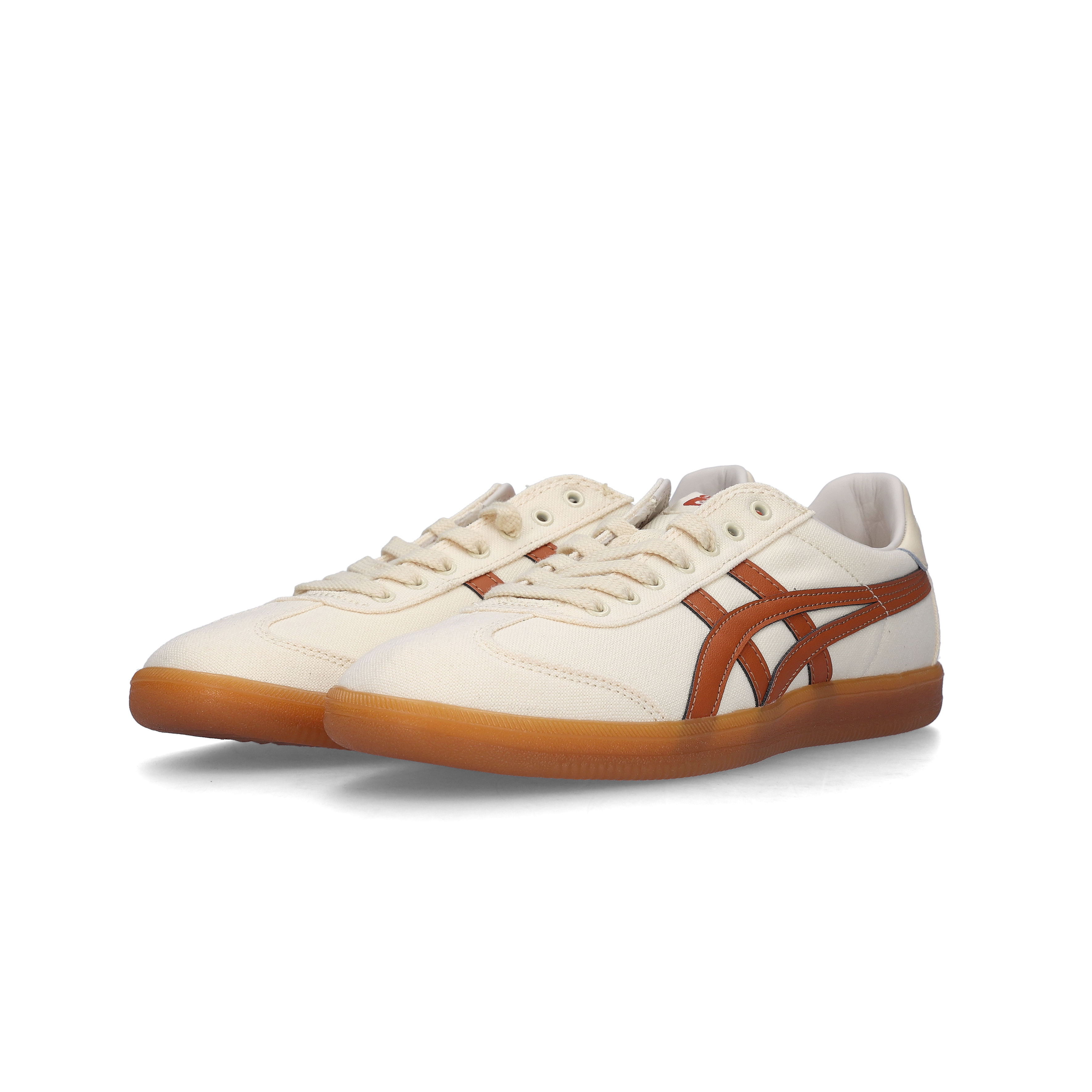 Onitsuka Tiger Tokuten Cream White