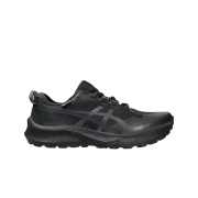 Asics Gel-Trabuco 12 Gore-Tex Black Graphite Grey