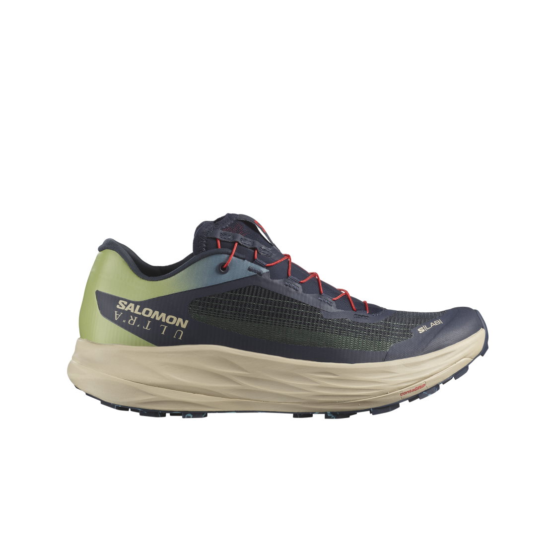 L47480100 Salomon S/Lab Ultra Sage Cameo Blue