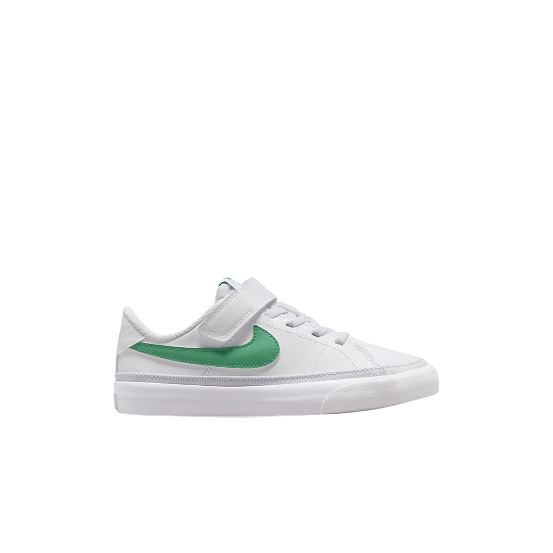 (PS) Nike Court Legacy White Stadium Green 상세 이미지 1