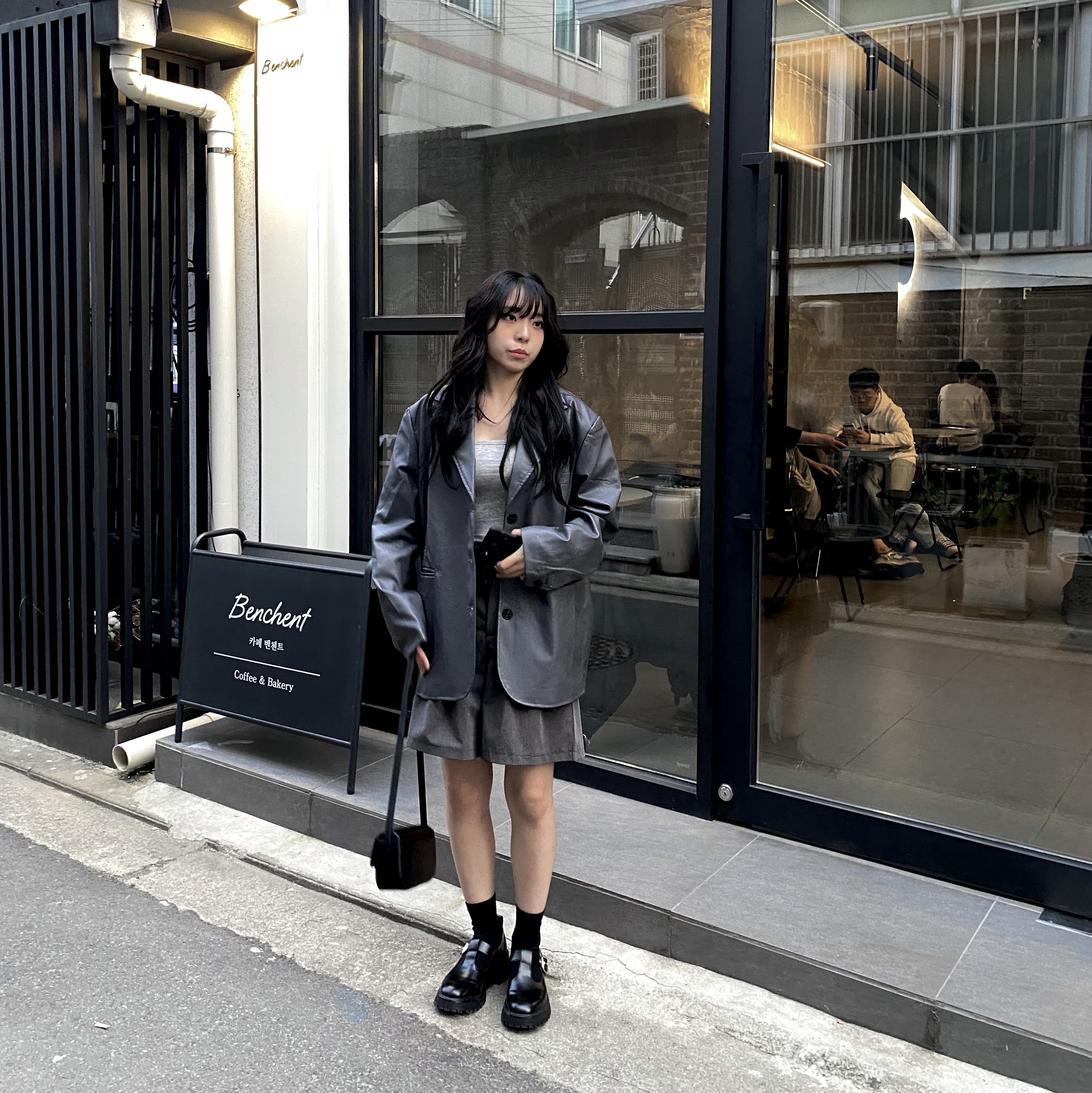 KREAM 스타일 - 4