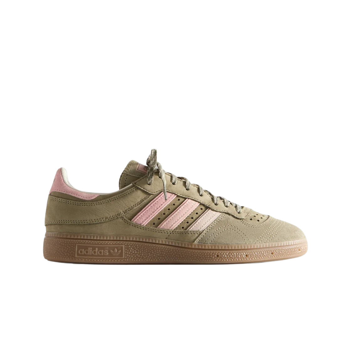 아디다스 x 키스 핸드볼 탑 검(Adidas x Kith Handball Top Gum) - 1
