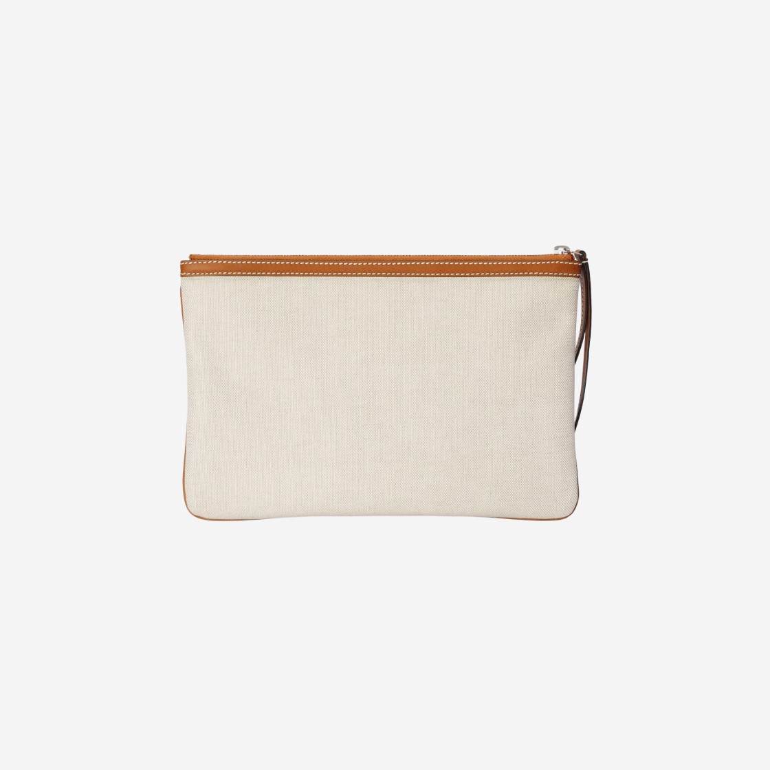 Gucci Clutch with Print Cotton Linen Canvas Beige 상세 이미지 3