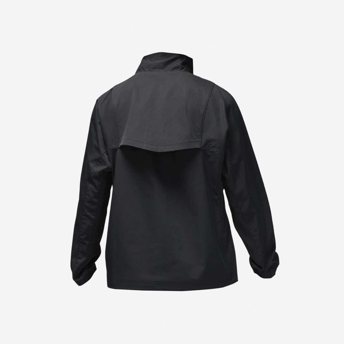 Jordan Sport Golf Jacket Black Anthracite 상세 이미지 2