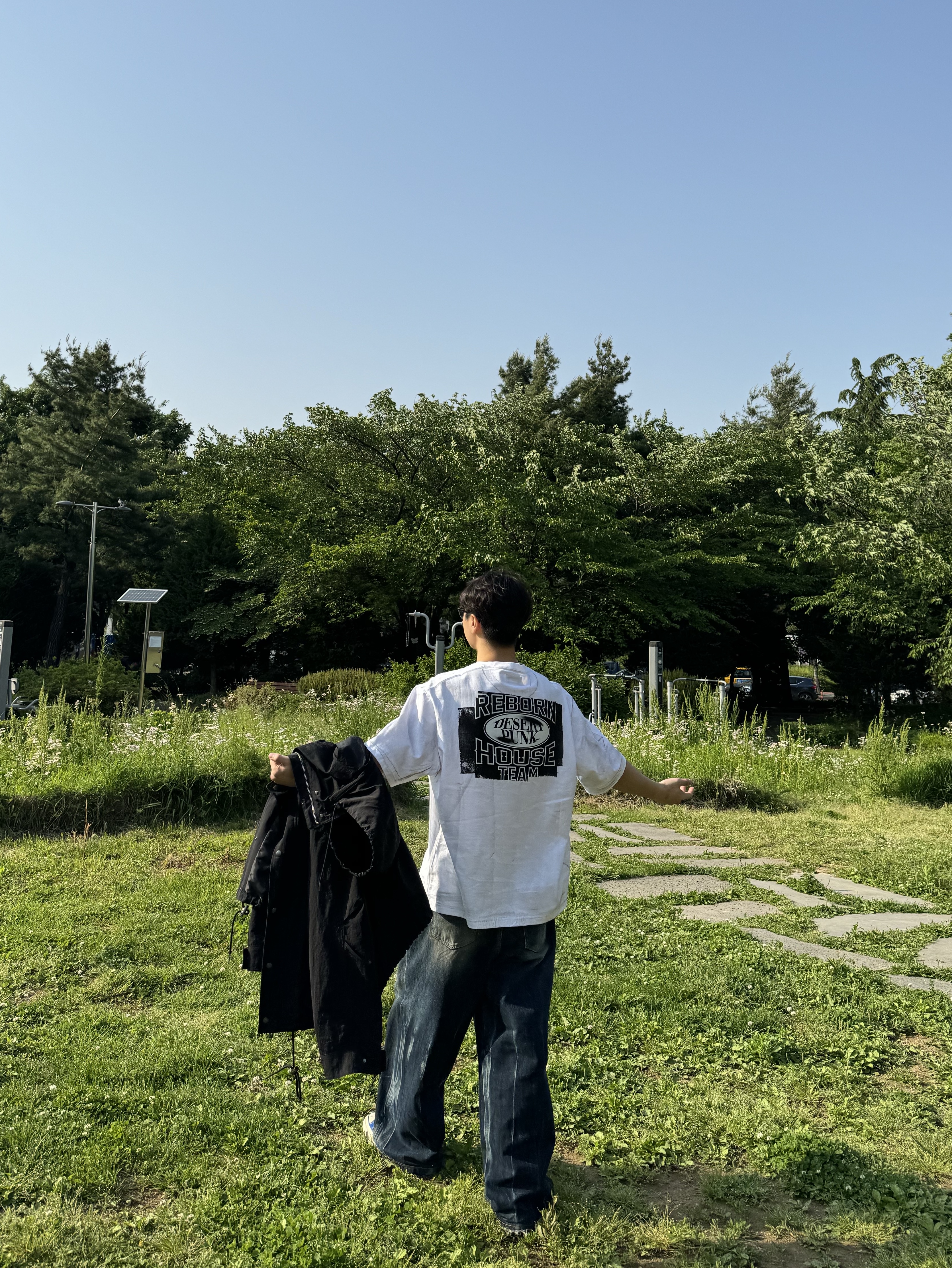 효진님의 스타일