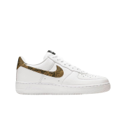 Nike Air Force 1 Low Retro PRM QS Ivory Snake 2019