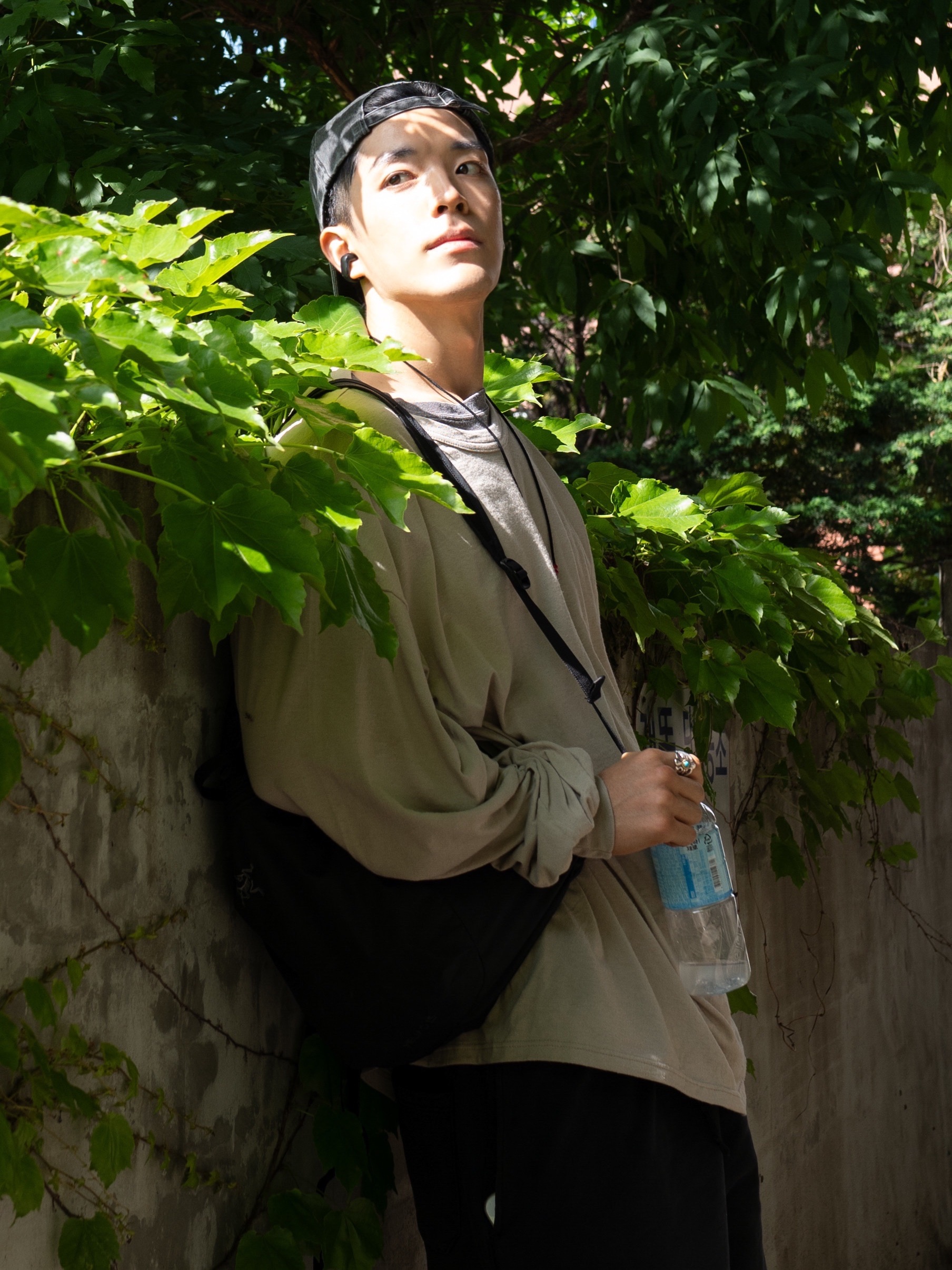 instagram @jordan_hoon님의 스타일 - 1
