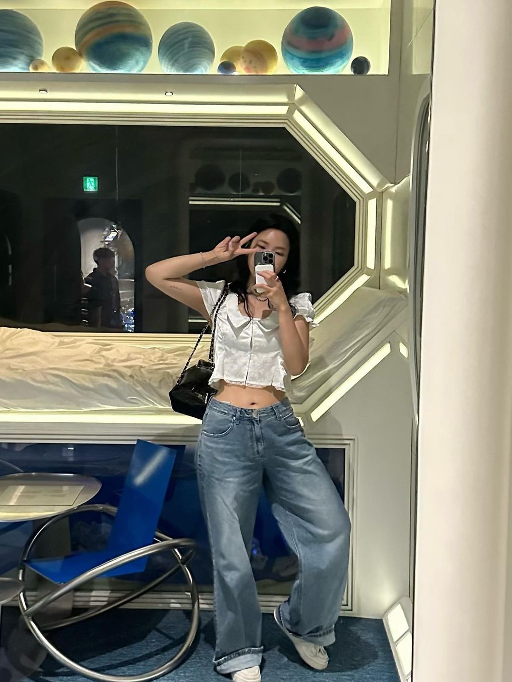 $님의 스타일