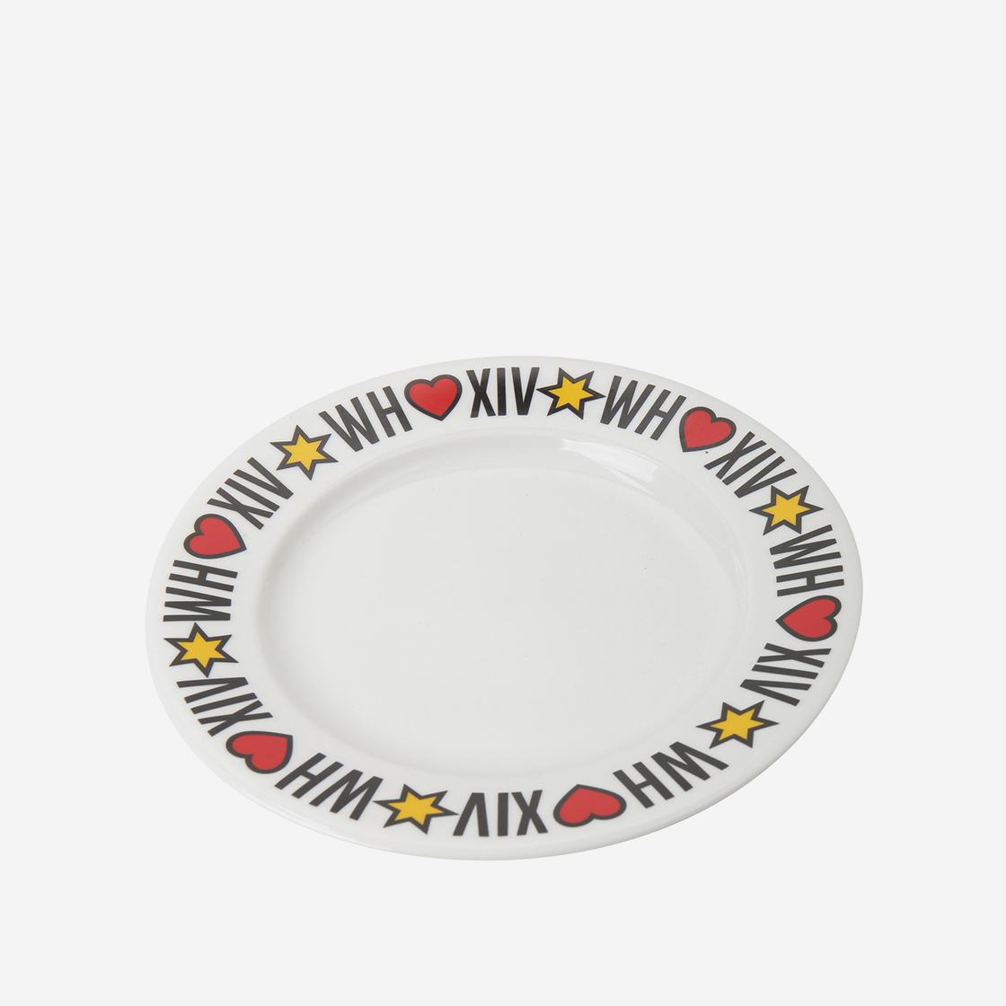 시리즈 X 그라플렉스 레터링 플레이트 화이트(SERIES X Grafflex Lettering Plate White)