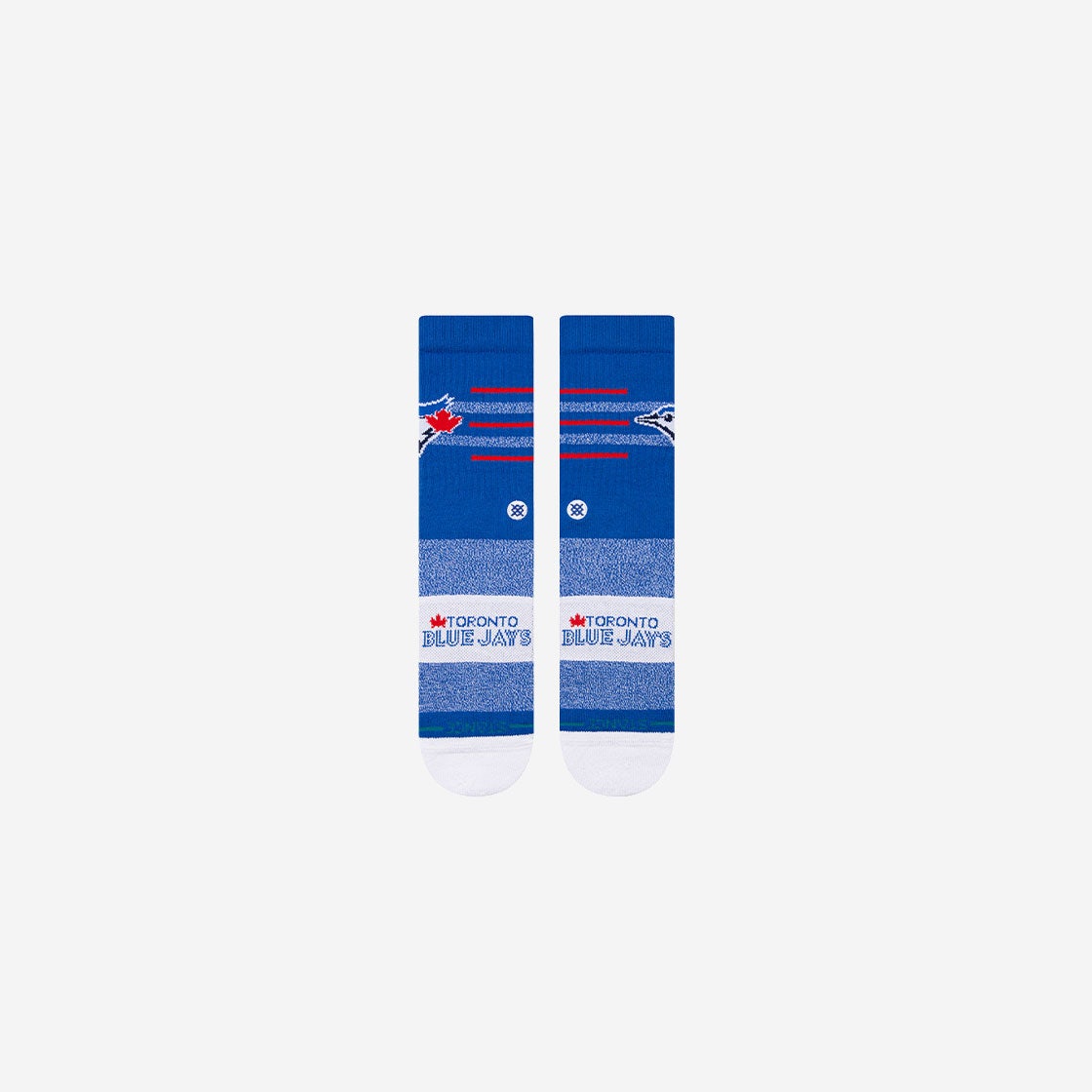 STC-A556A24CTO-BLU STANCE X MLB 2024 Closer Crew Jays Blue - #2