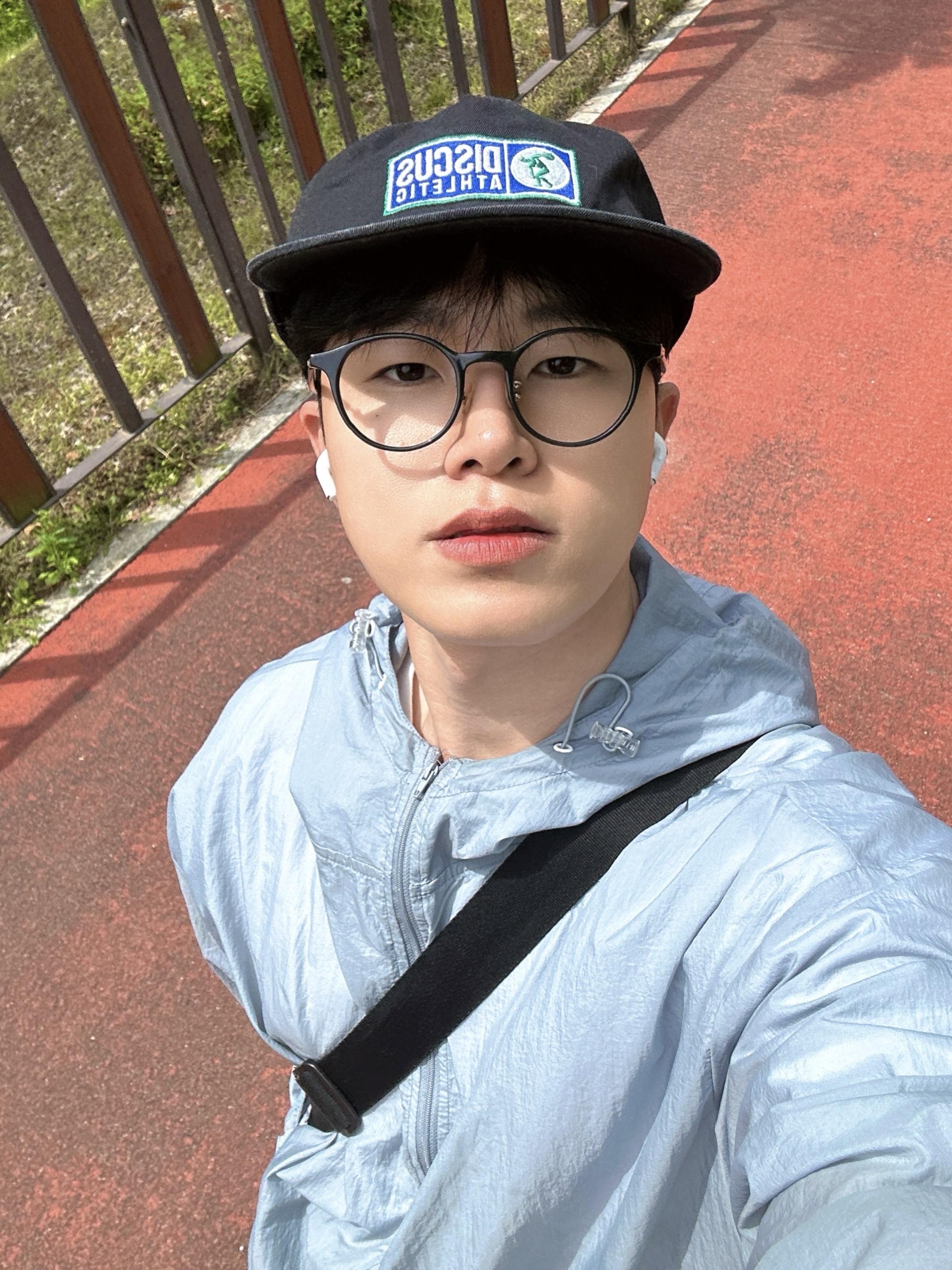 송택수님의 스타일