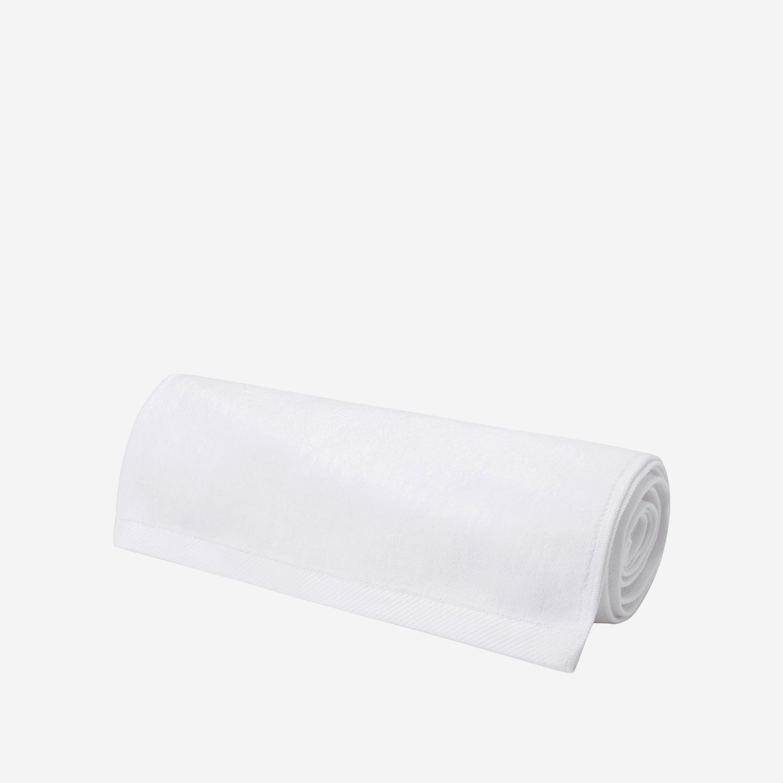 시리즈 X 그라플렉스 바디 타월 화이트(SERIES X Grafflex  Body Towel White)