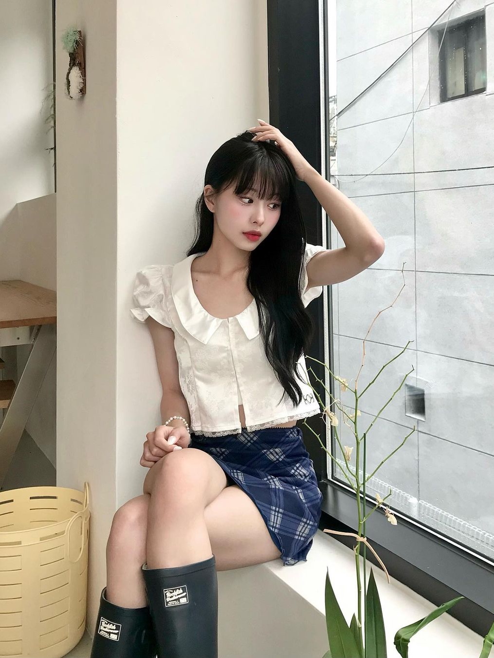 $님의 스타일