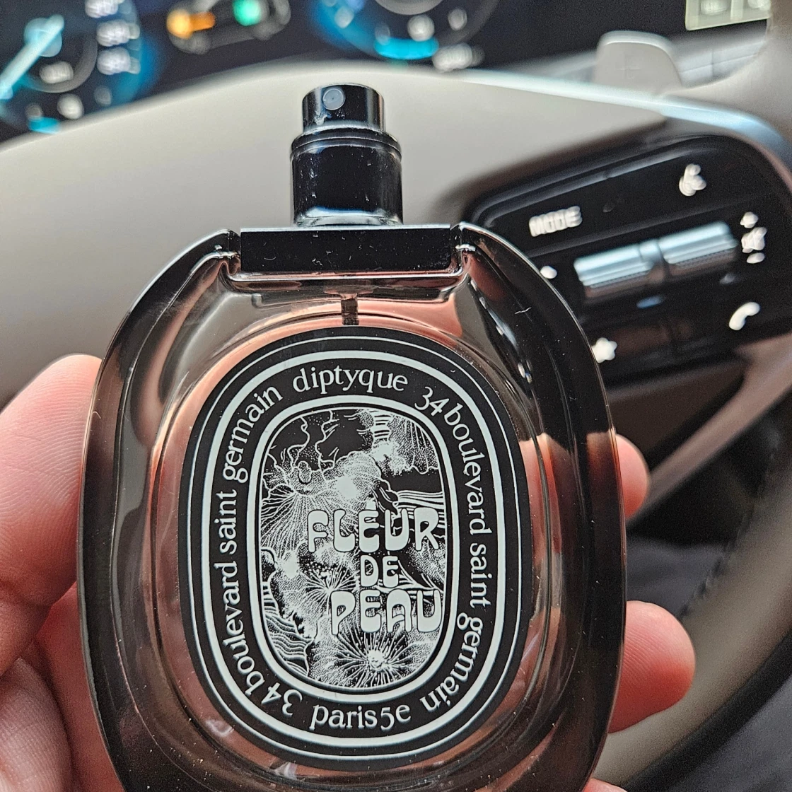 딥티크 플레르 드 뽀 오 드 퍼퓸 75ml (병행 수입 제품) | Diptyque | KREAM Diptyque Fleur De Peau Eau De Parfum 75ml (Imported Ver.)