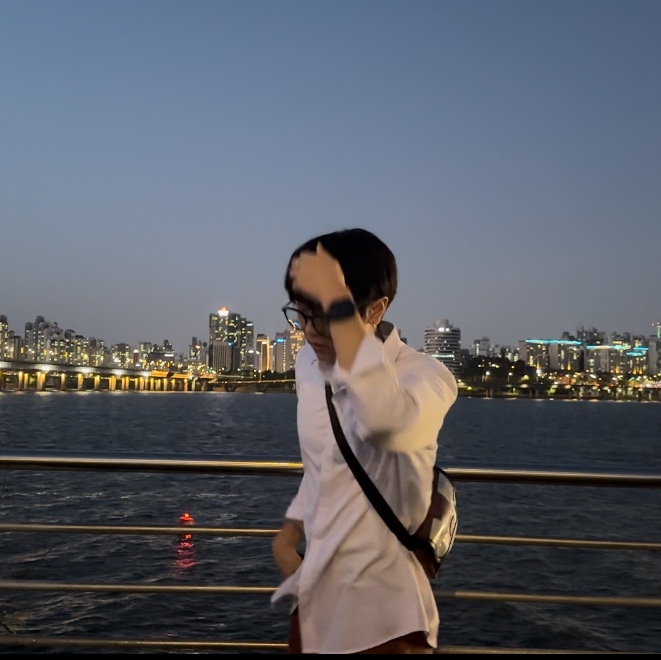 양승철님의 스타일 - 2