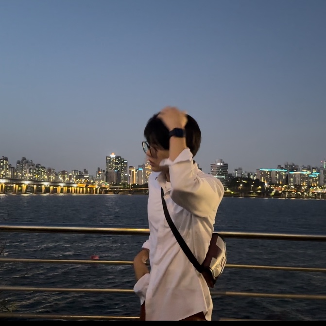 양승철님의 스타일 - 3