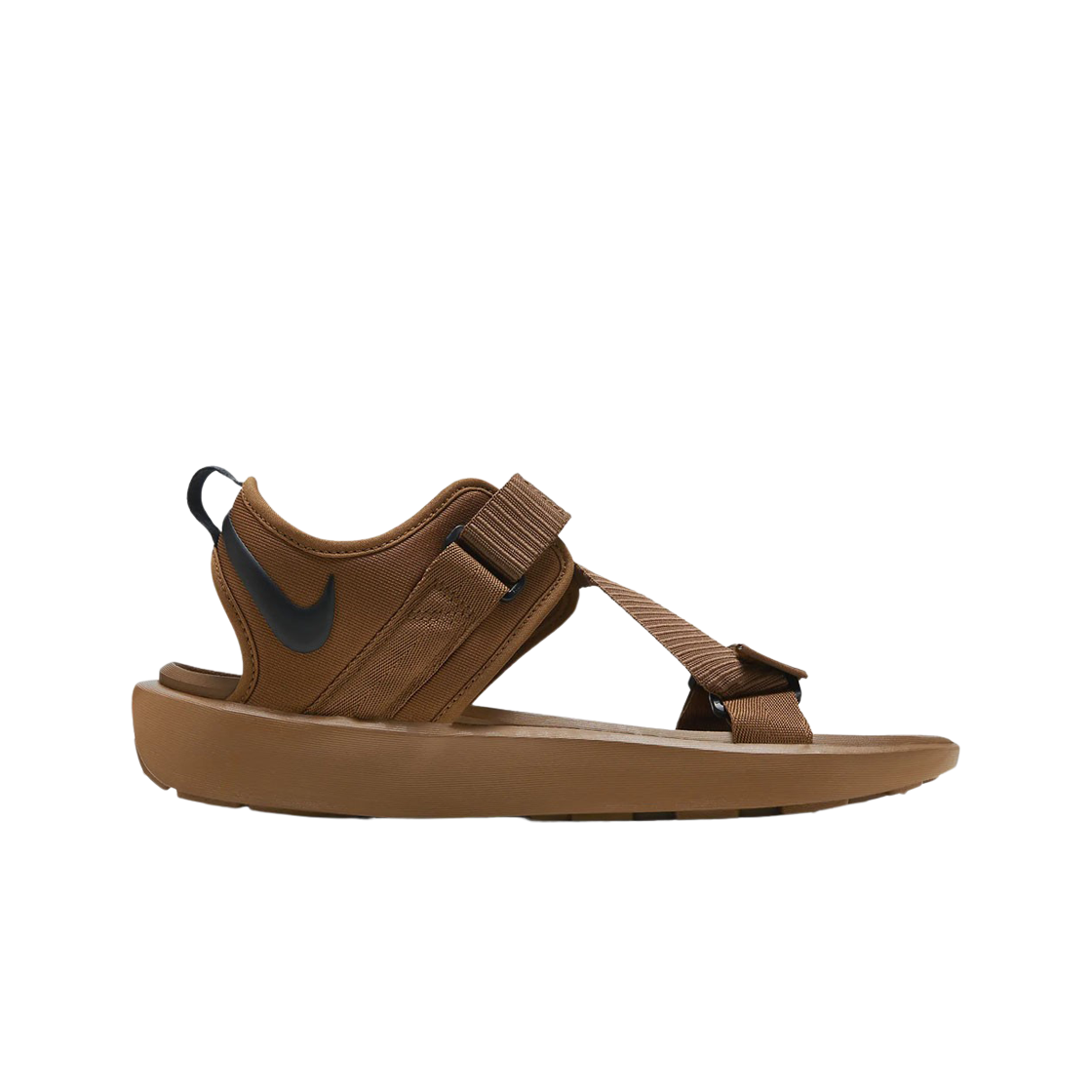 Nike Vista Sandals Light British Tan 상세 이미지 1