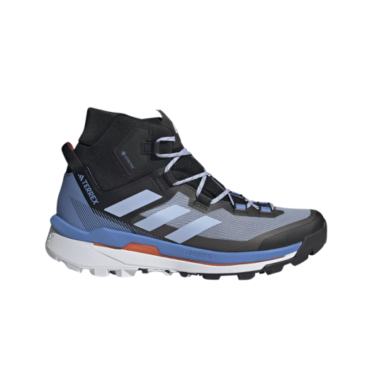 Adidas Terrex Skychaser Tech Gore-Tex Blue Dawn Core Black