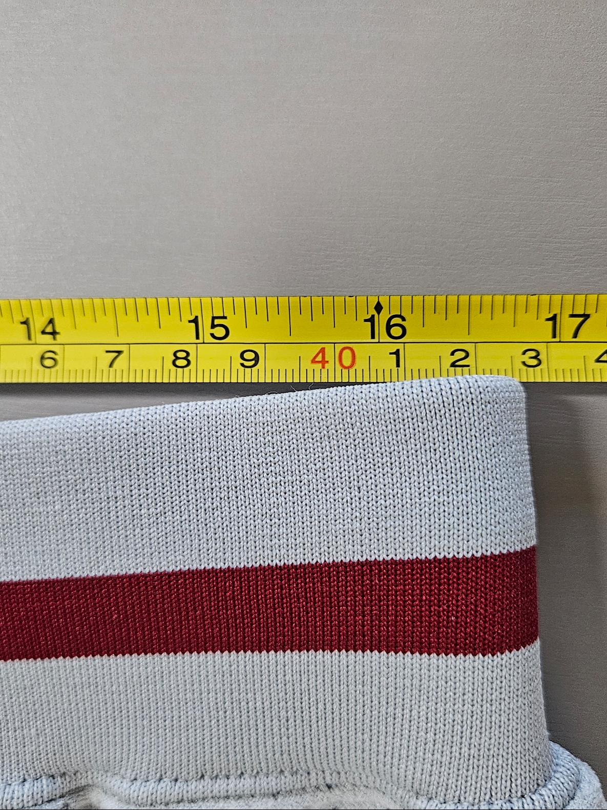 Supreme Ultrasuede Mesh Short Grey - 24SS 착용 스타일 - 7