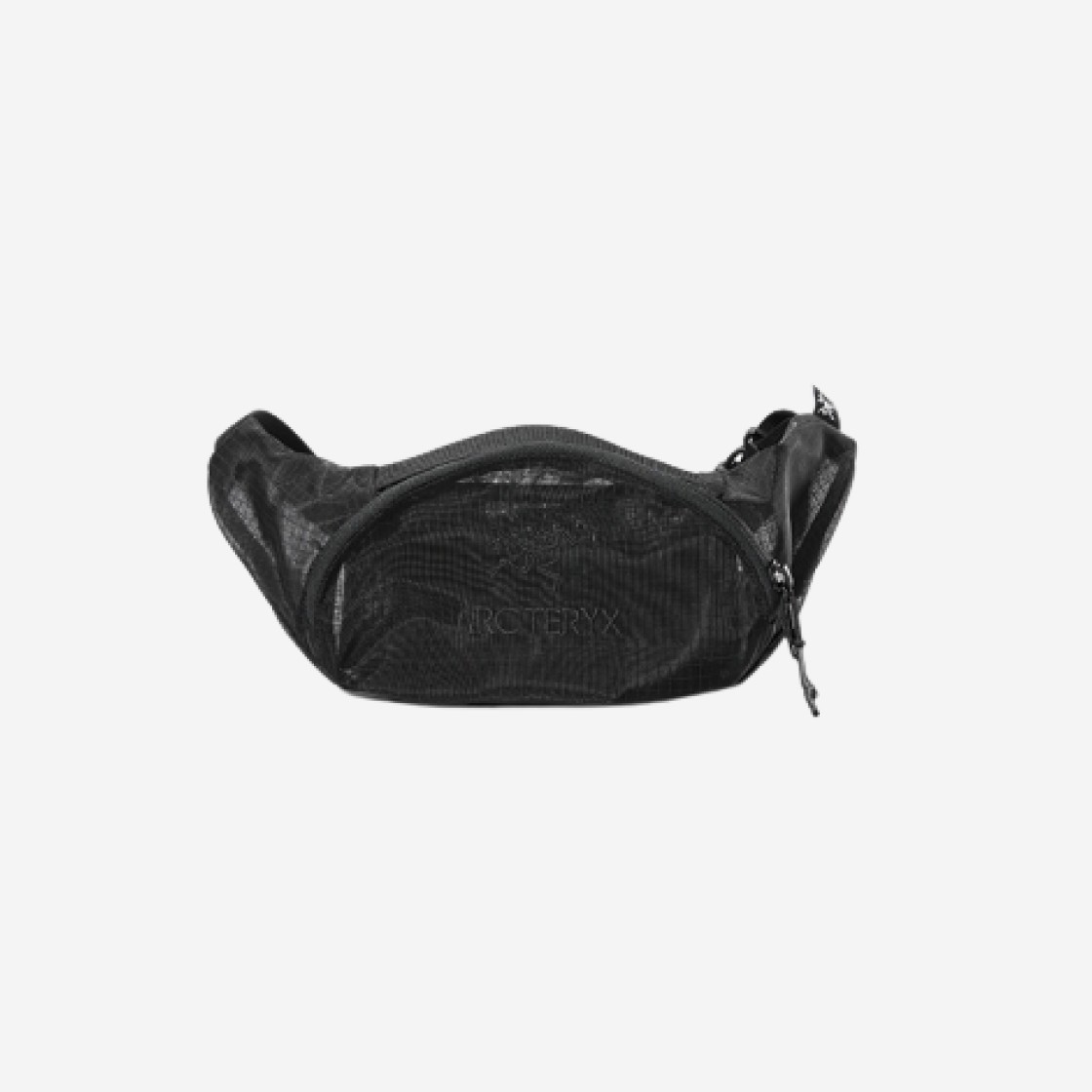 Arc'teryx System A Kraft Waist Pack Blackite 상세 이미지 1