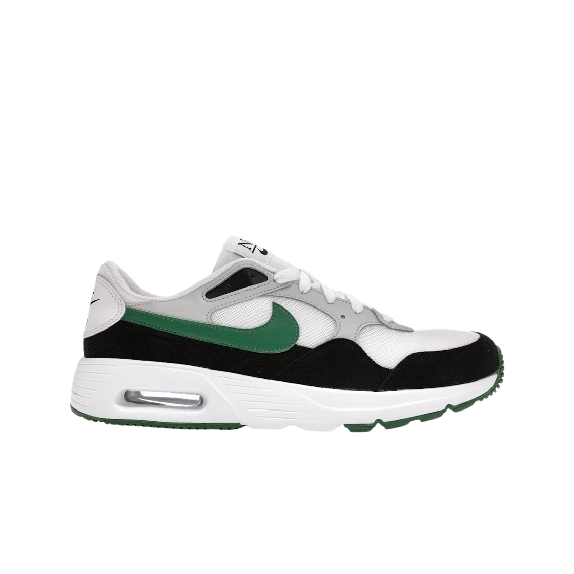 나이키 에어맥스 SC 화이트 골지 그린(Nike Air Max SC White Gorge Green) - 1