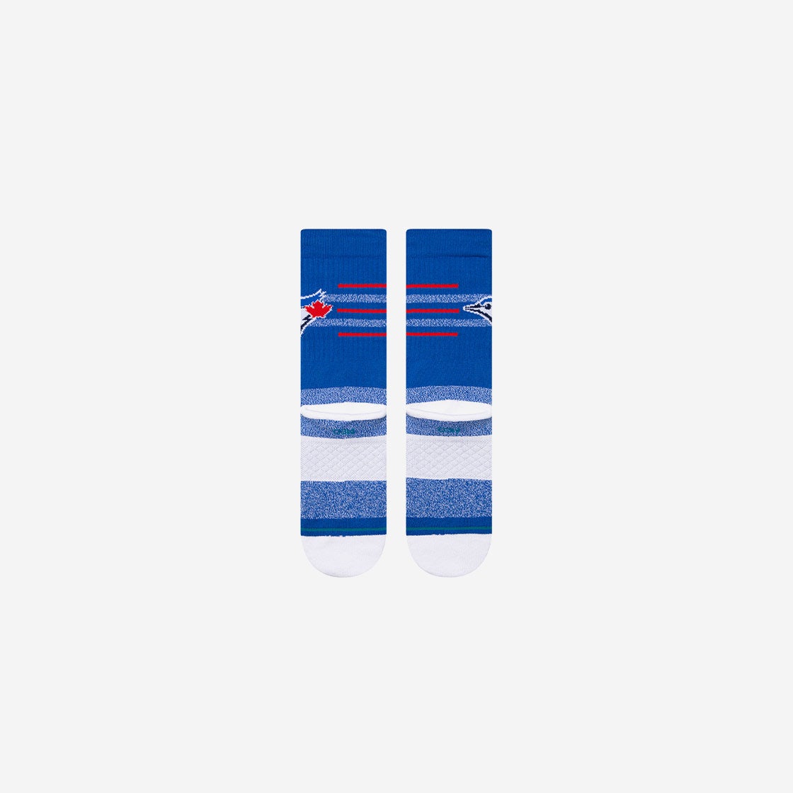 STC-A556A24CTO-BLU STANCE X MLB 2024 Closer Crew Jays Blue - #3