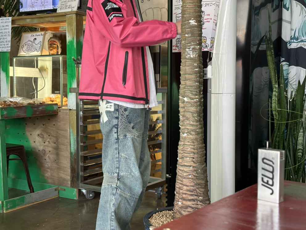 KREAM 프로필 이미지