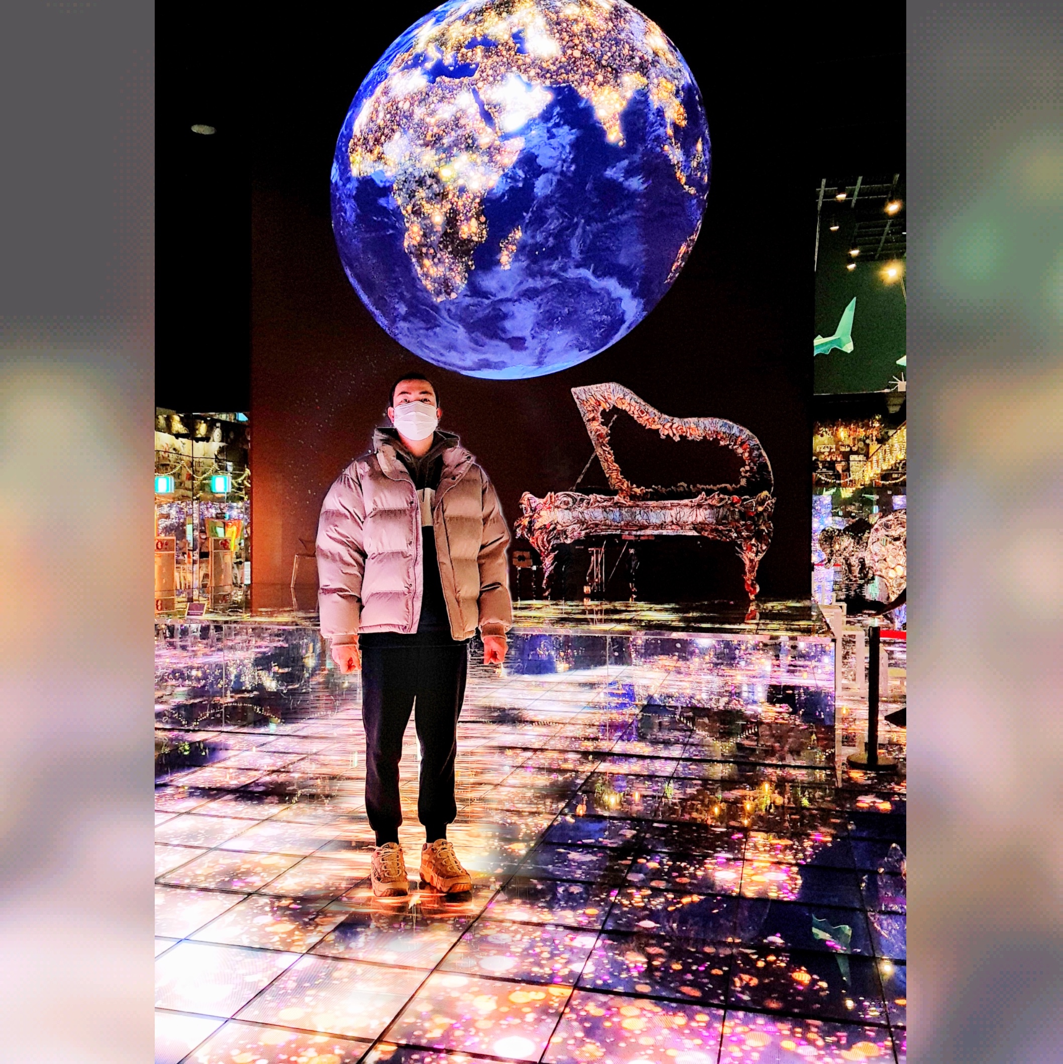 brenden님의 스타일