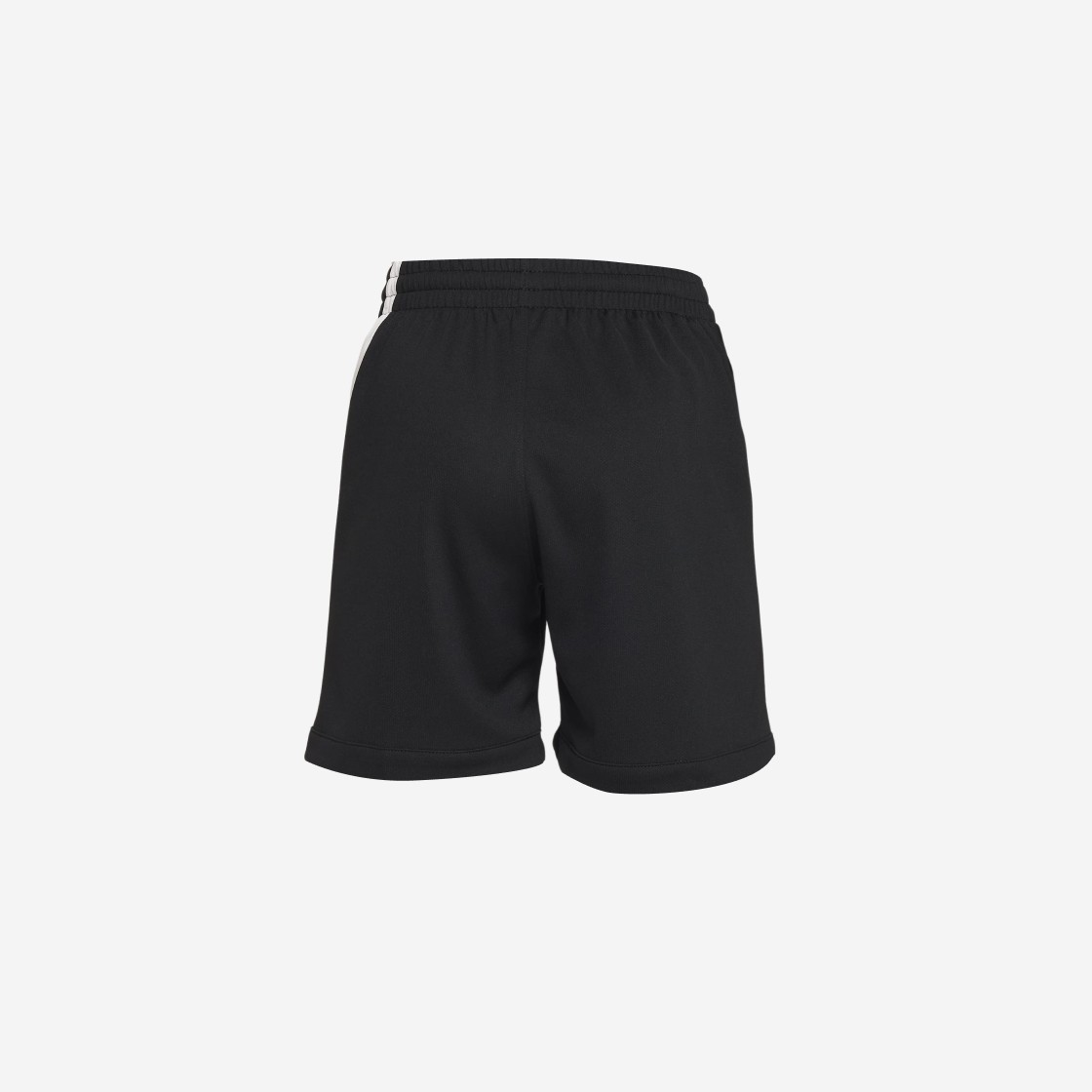 (Kids) Nike Dri-Fit Training Shorts Black 상세 이미지 2