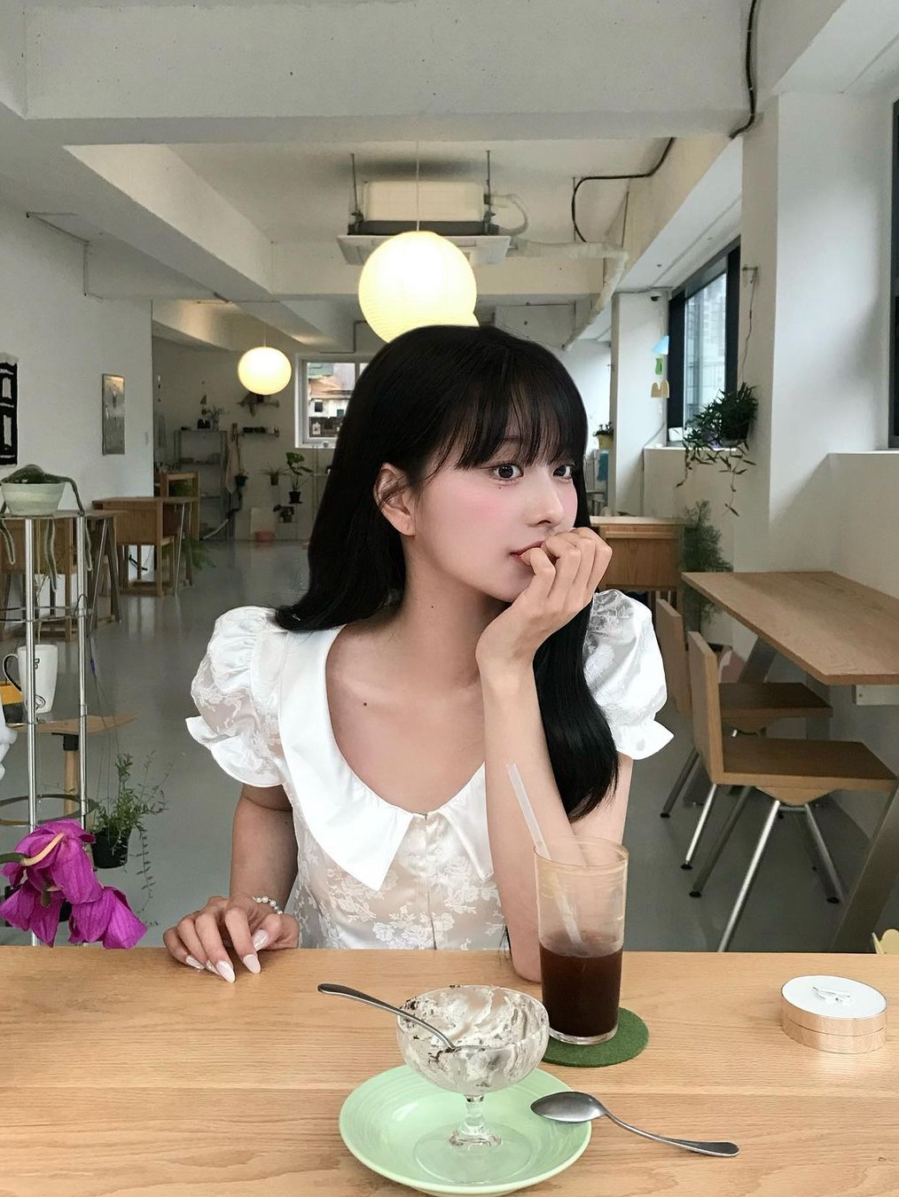 $님의 스타일