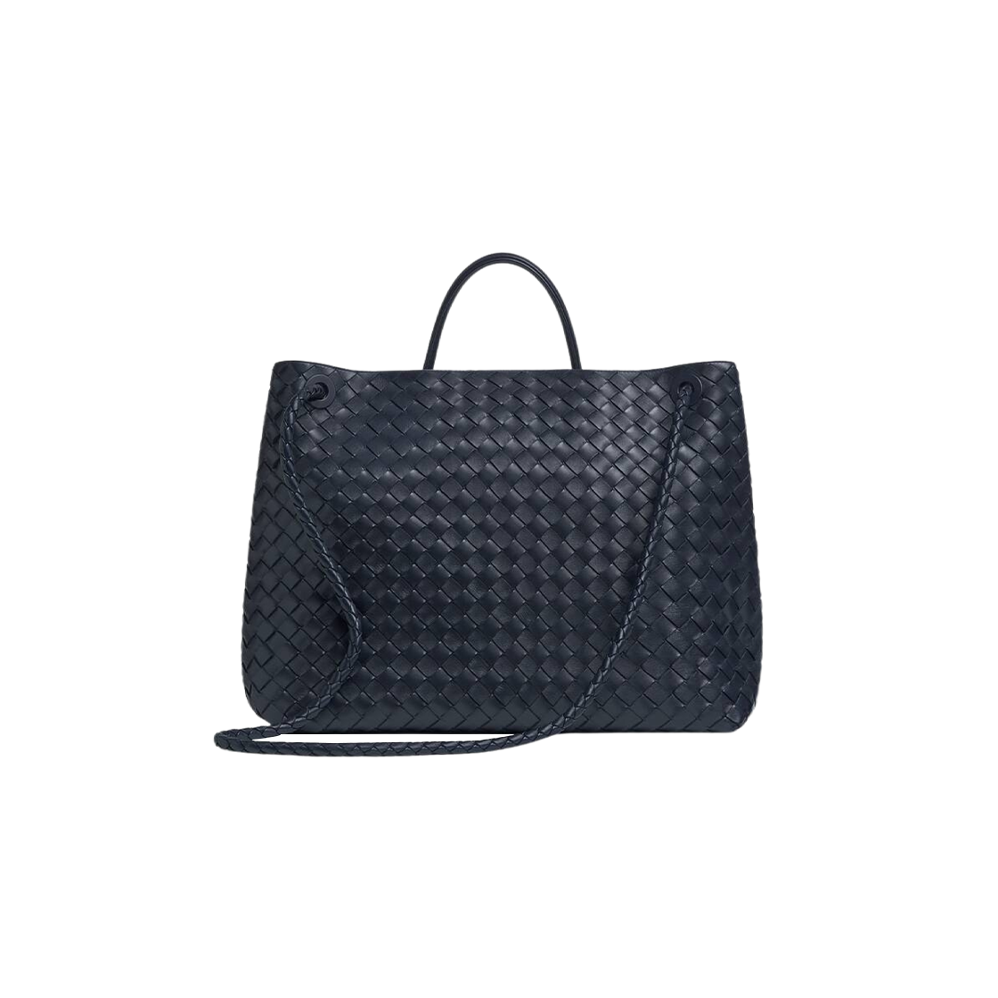 Bottega Veneta Large Andiamo Space 상세 이미지 2