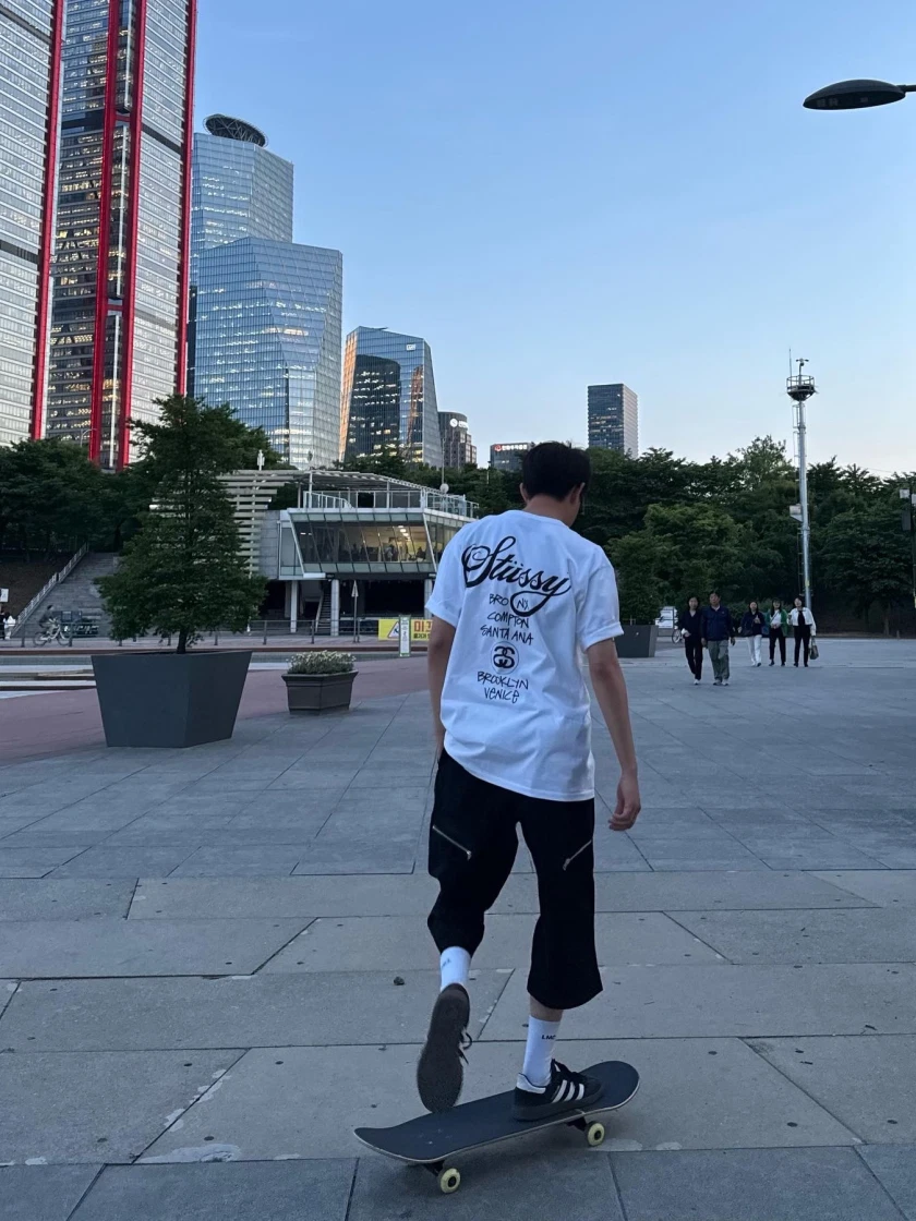 Adidas Spezial Handba... STYLE | KREAM