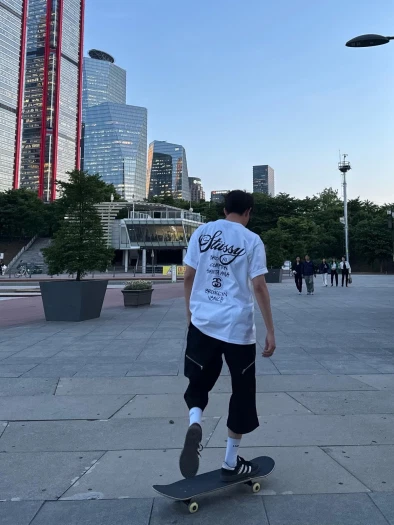 스타일 카드