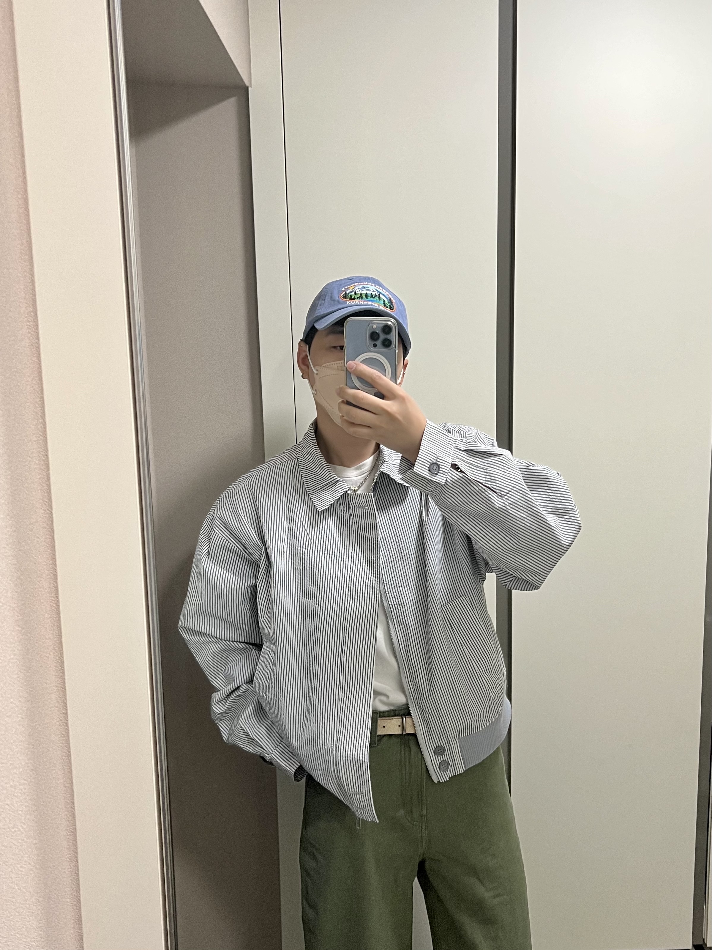 🧍🏻님의 스타일 - 3