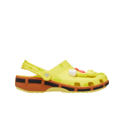 Crocs x Spongebob Classic Clog Banana