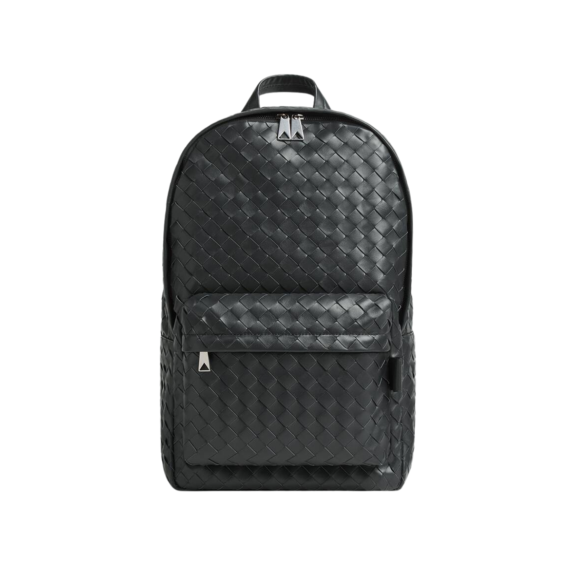 Bottega Veneta Medium Intrecciato Backpack Ardoise 상세 이미지 1