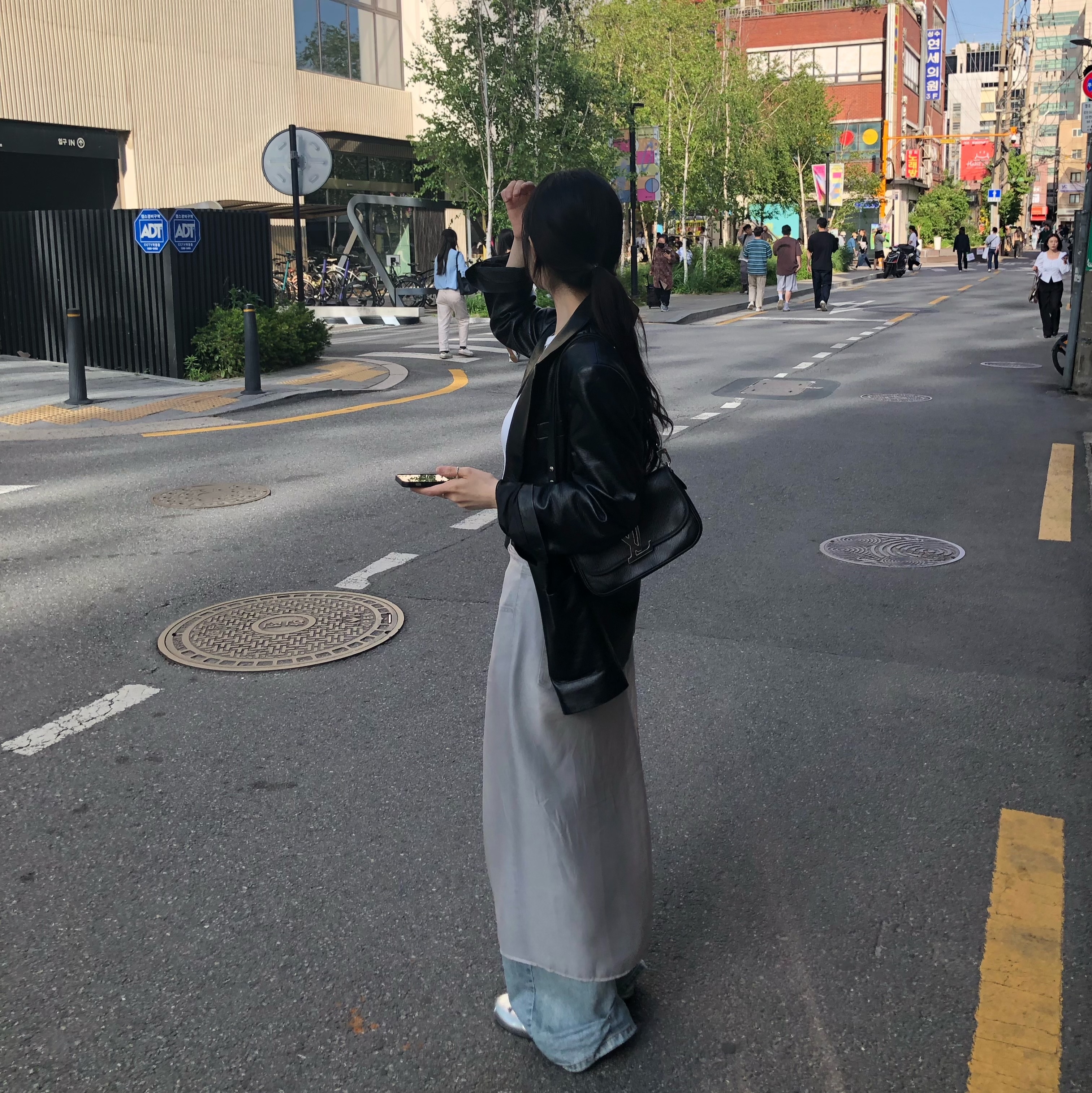 eve님의 스타일 - 1