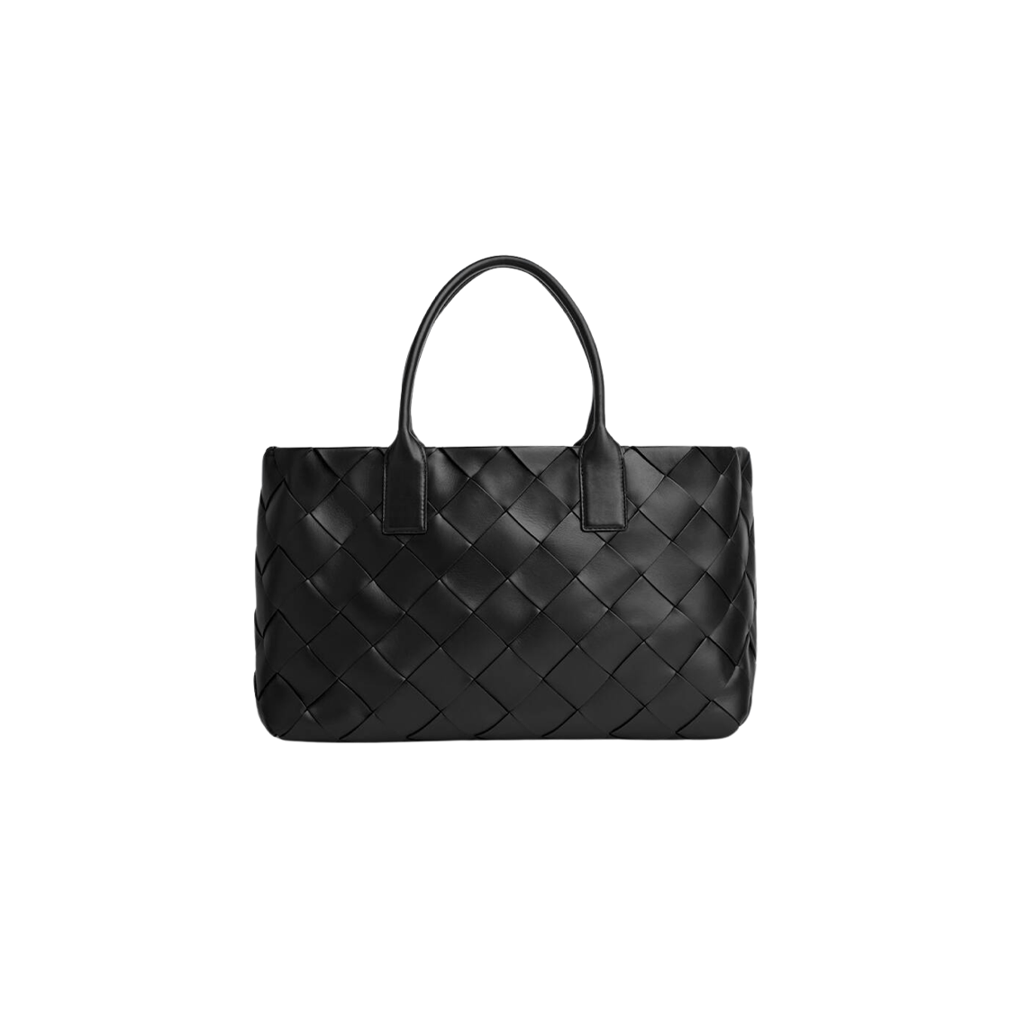 Bottega Veneta Cabat Black Swimming Pool 상세 이미지 1